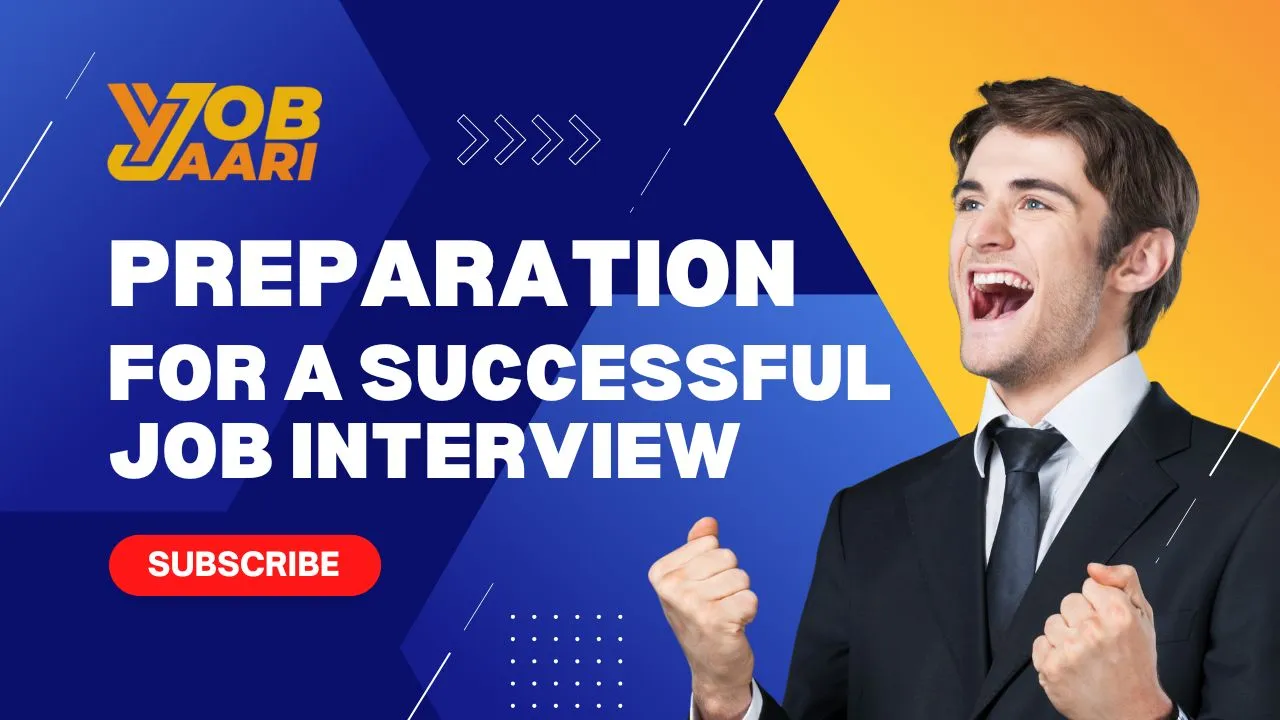 Job Yaari